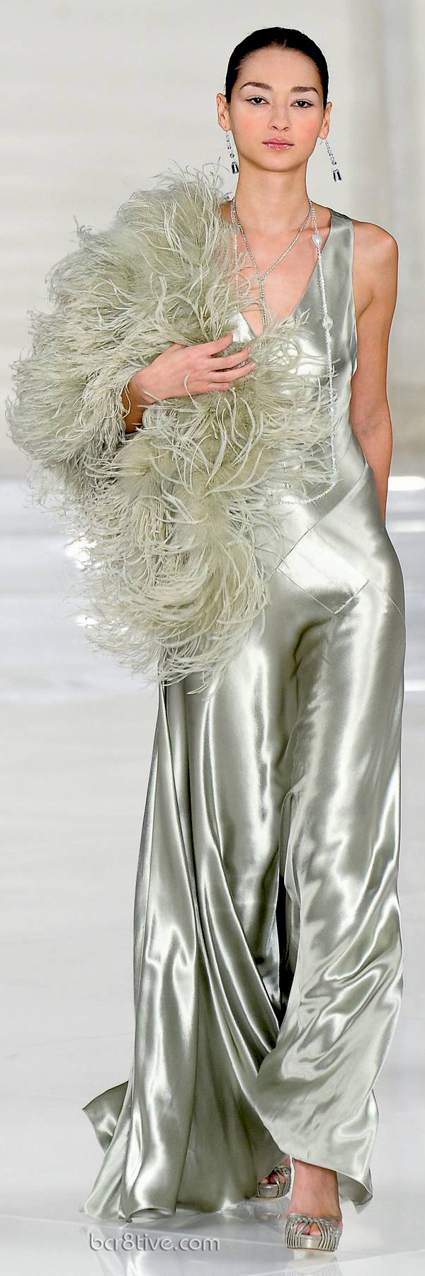 Ralph Lauren Spring Summer 2012 Ready to Wear