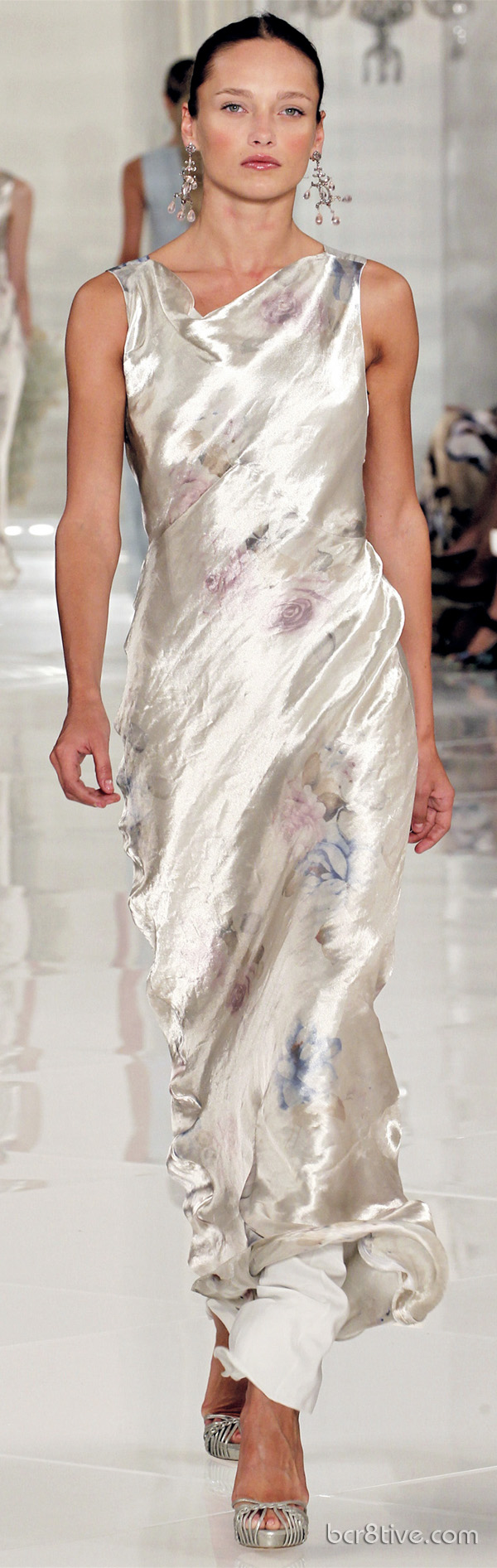 Ralph Lauren Spring Summer 2012 Ready to Wear