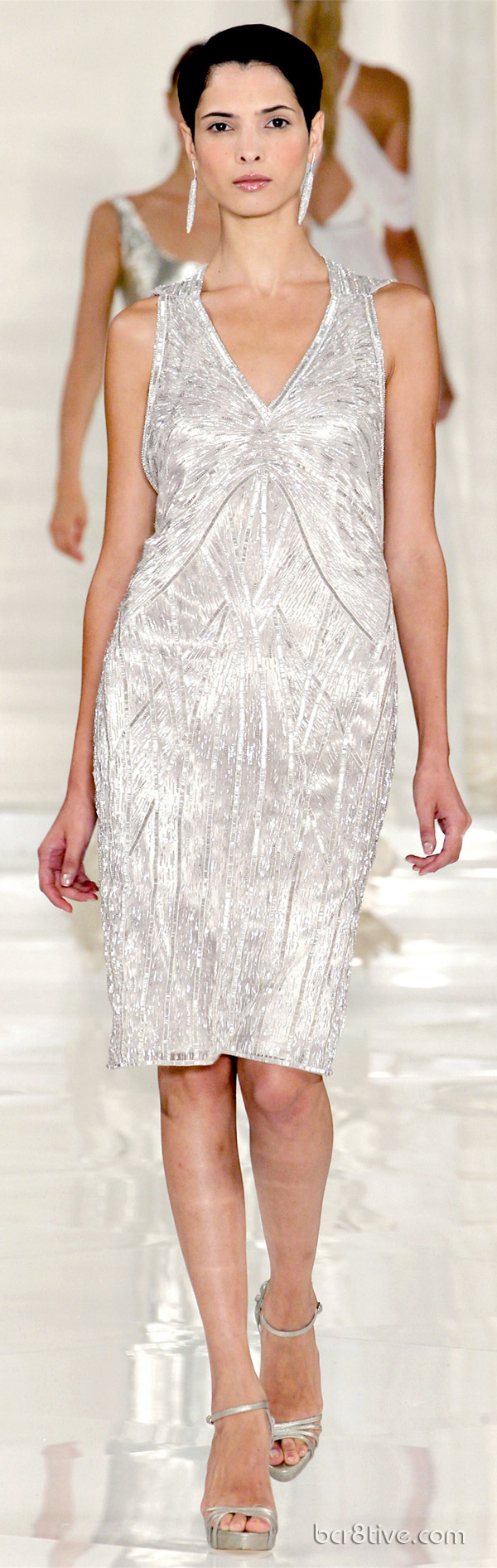 Ralph Lauren Spring Summer 2012 Ready to Wear