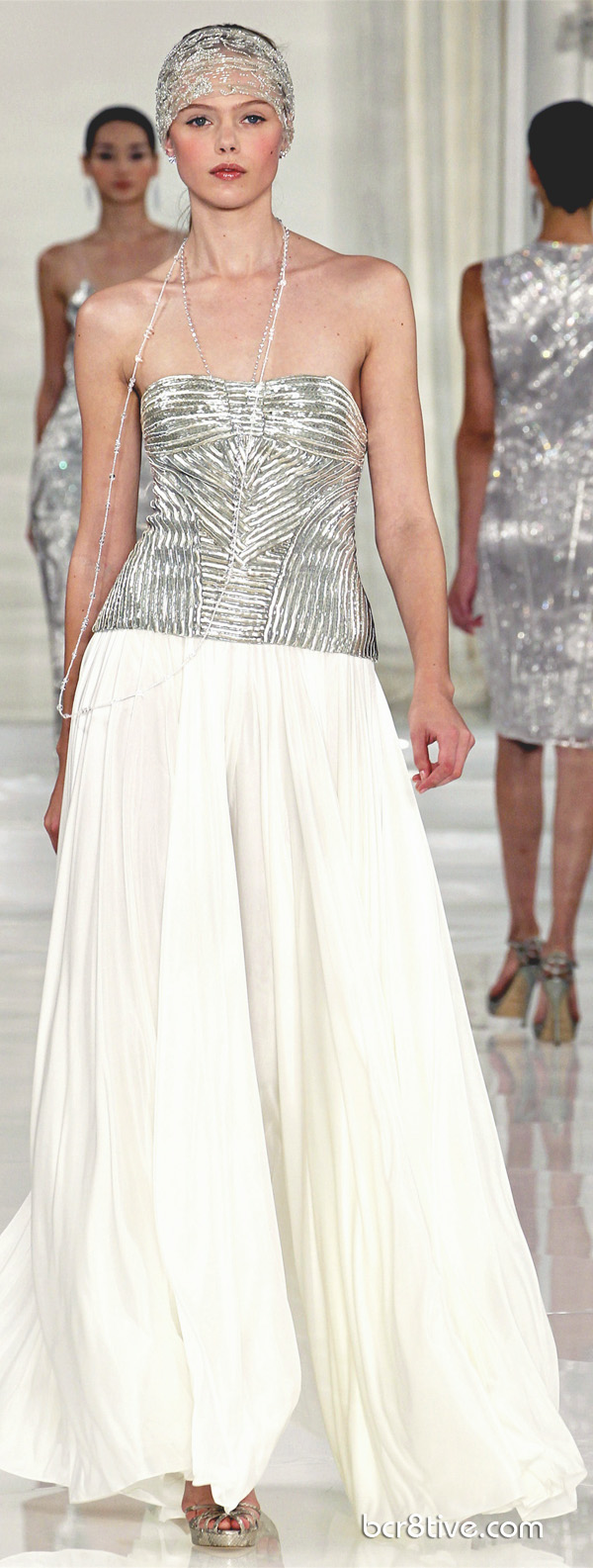 Ralph Lauren Spring Summer 2012 Ready to Wear