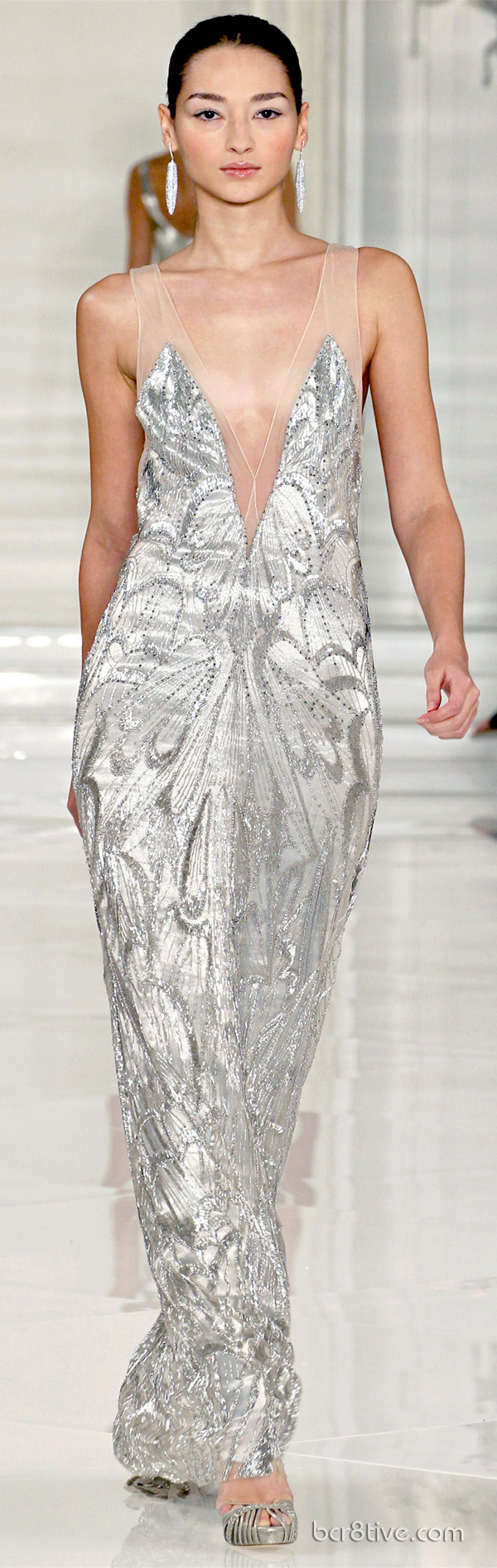 Ralph Lauren Spring Summer 2012 Ready to Wear