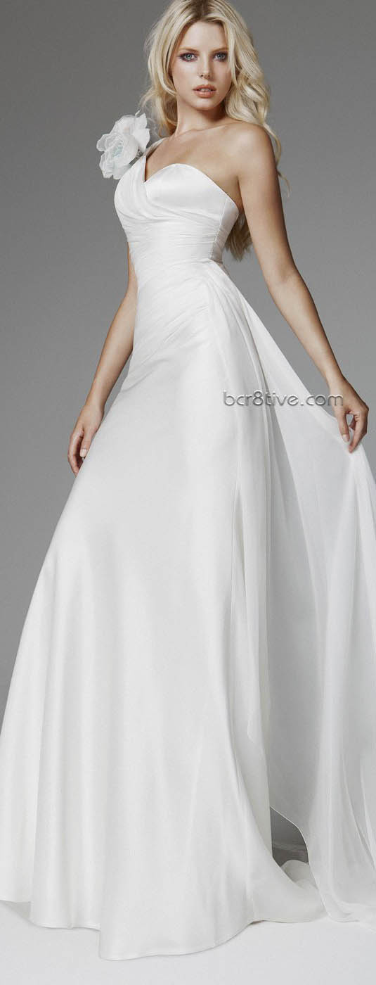 Blumarine 2013 Bridal Collection