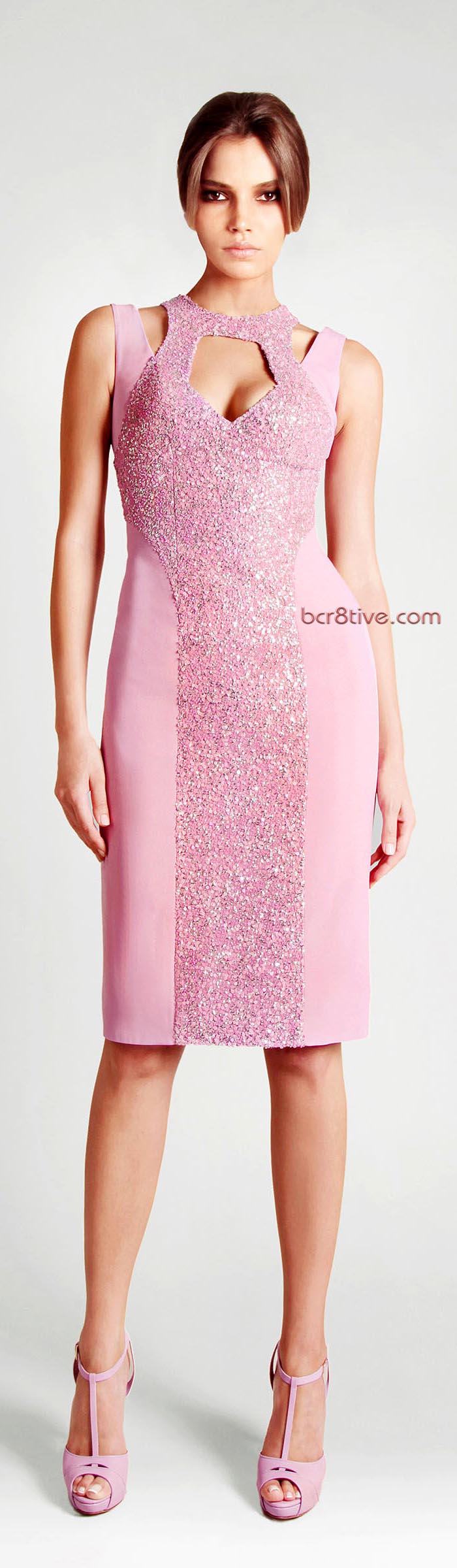 Georges Hobeika Ready to Wear Signature Spring Summer 2013