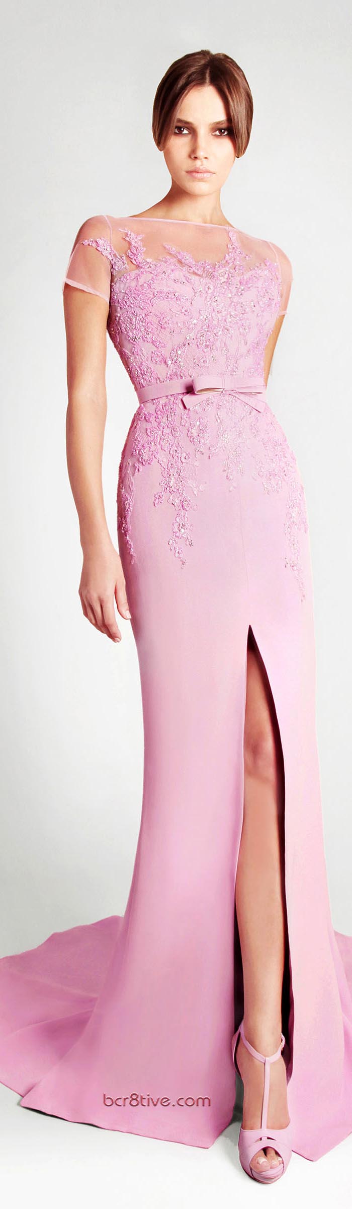 Georges Hobeika Ready to Wear Signature Spring Summer 2013