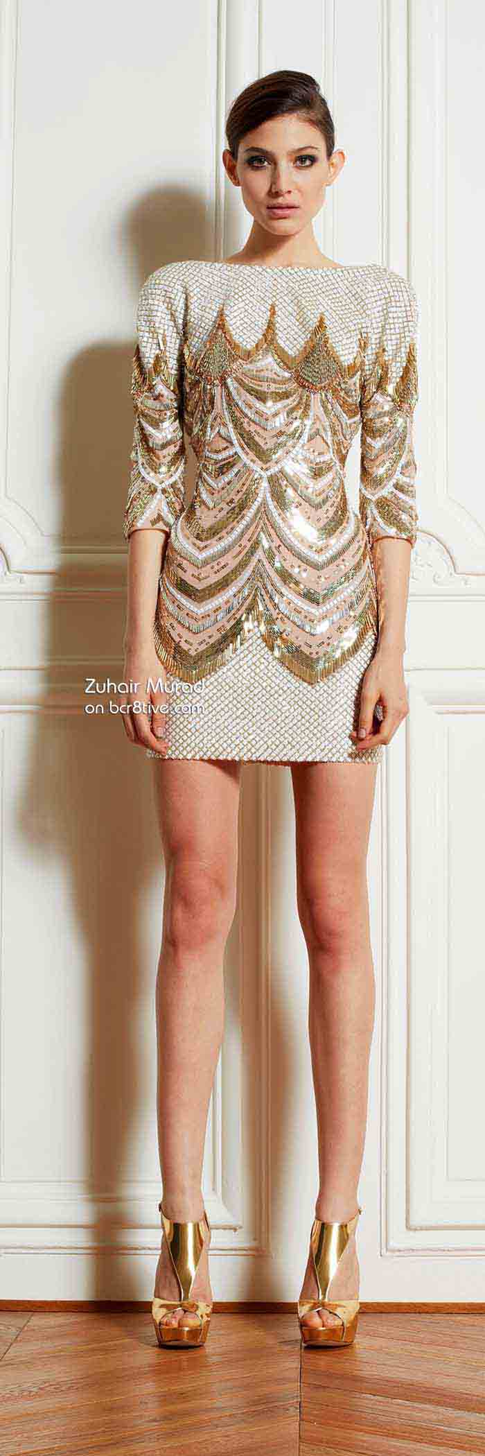 Zuhair Murad SS 2013