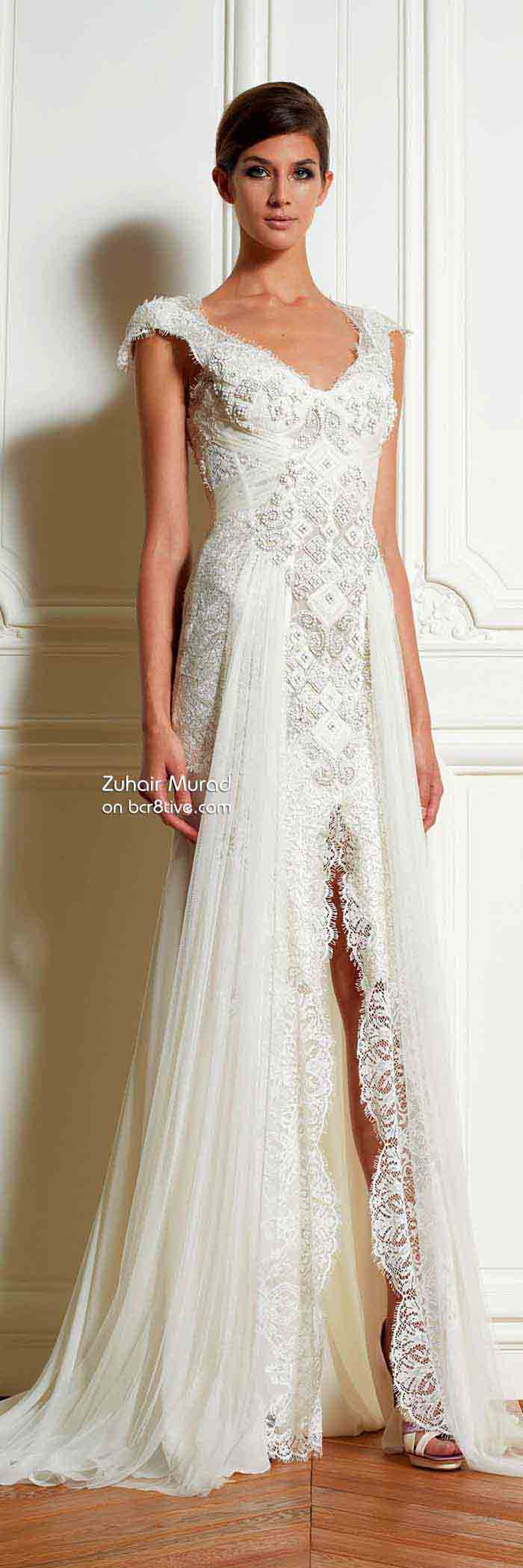 Zuhair Murad SS 2013