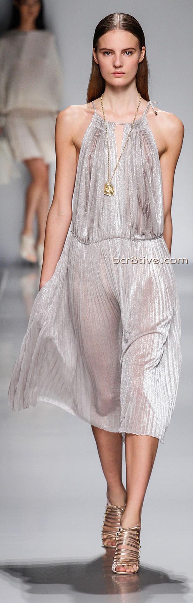 Blumarine Spring Summer 2013 Ready-To-Wear Collection