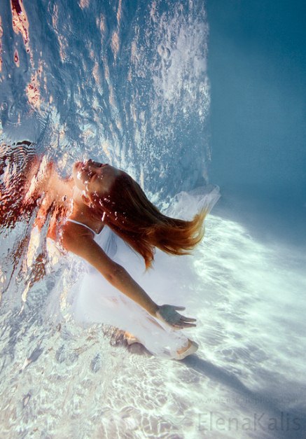 Elena Kalis Underwater Photography