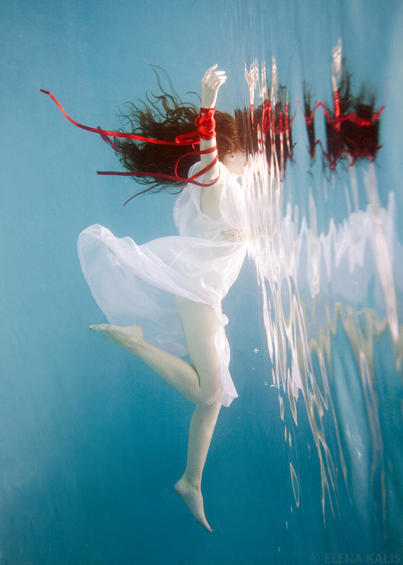 Elena Kalis Underwater Photography - Fair Ladies