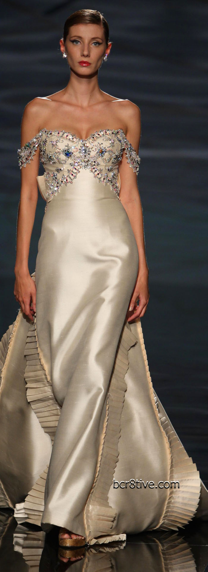 Fausto Sarli Couture - Fall Winter 2009