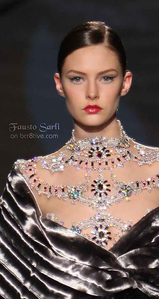 Fausto Sarli FW 2009