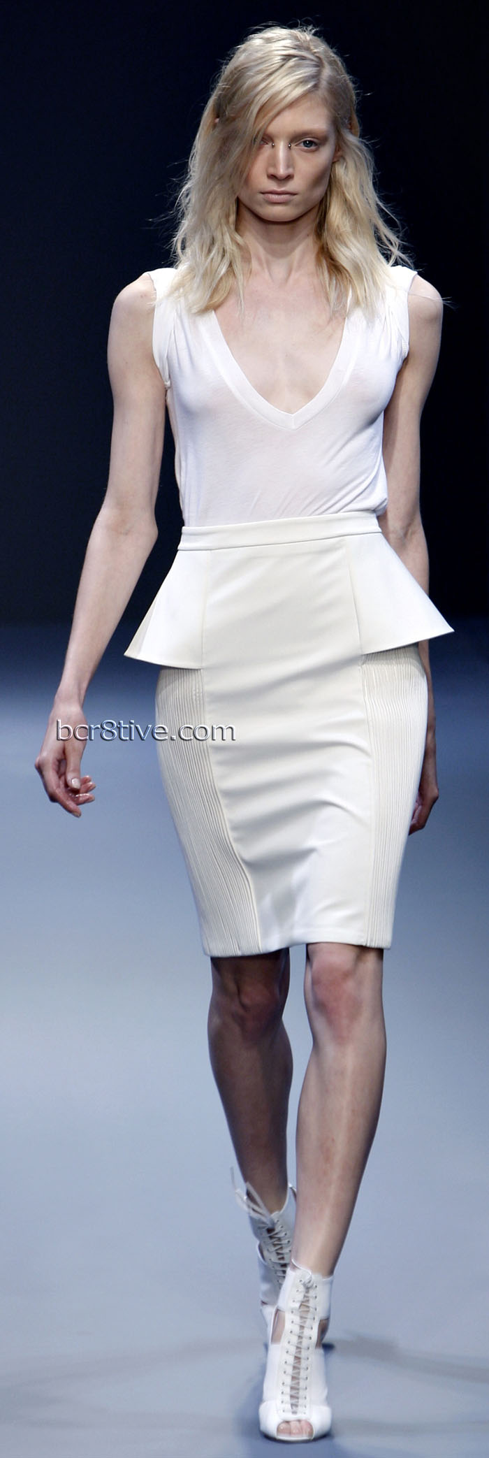 Hakaan Spring Summer 2011 Ready To Wear