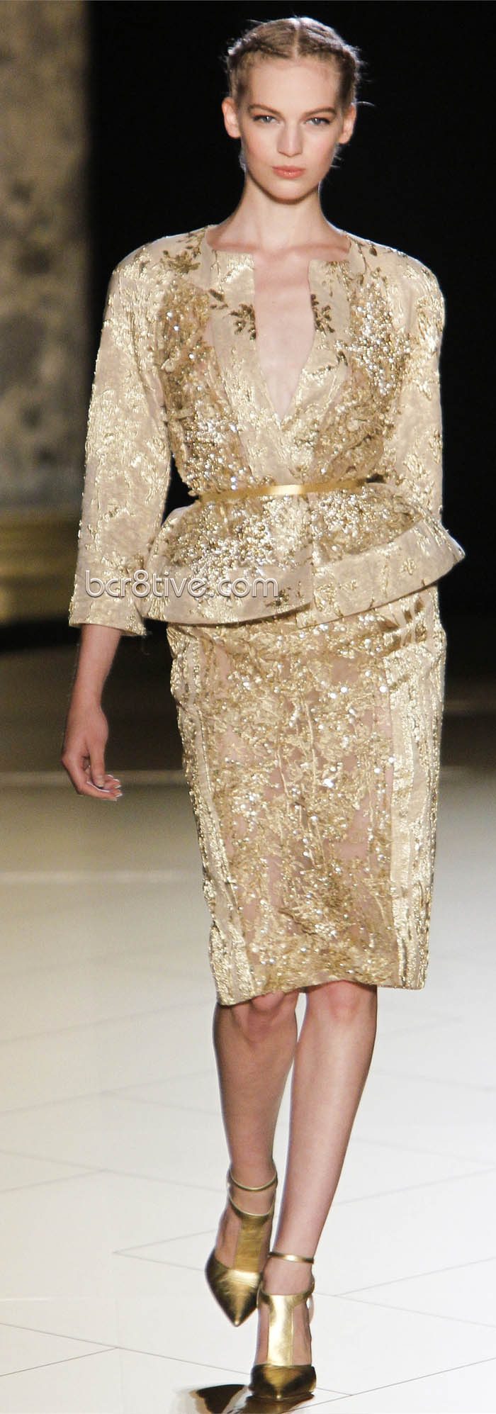 Elie Saab Couture Fall Winter 2012