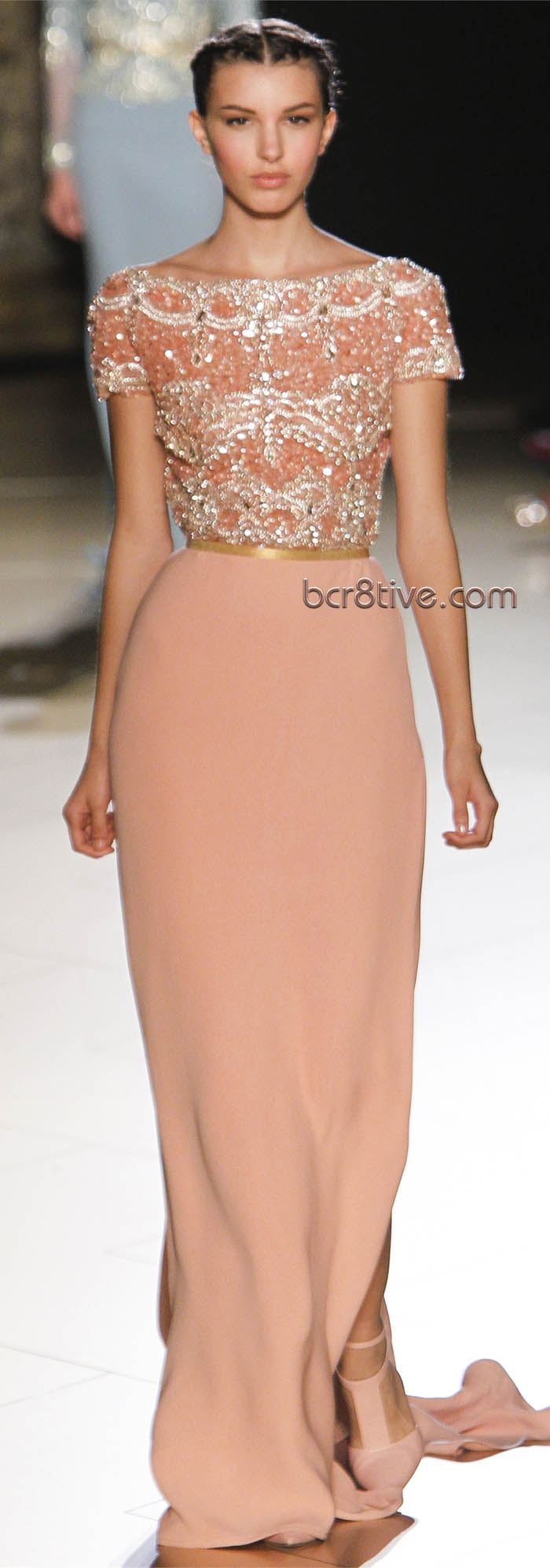 Elie Saab Couture Fall Winter 2012
