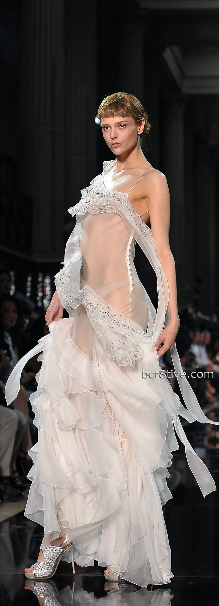 John Galliano Spring Summer 2012 Ready To Wear