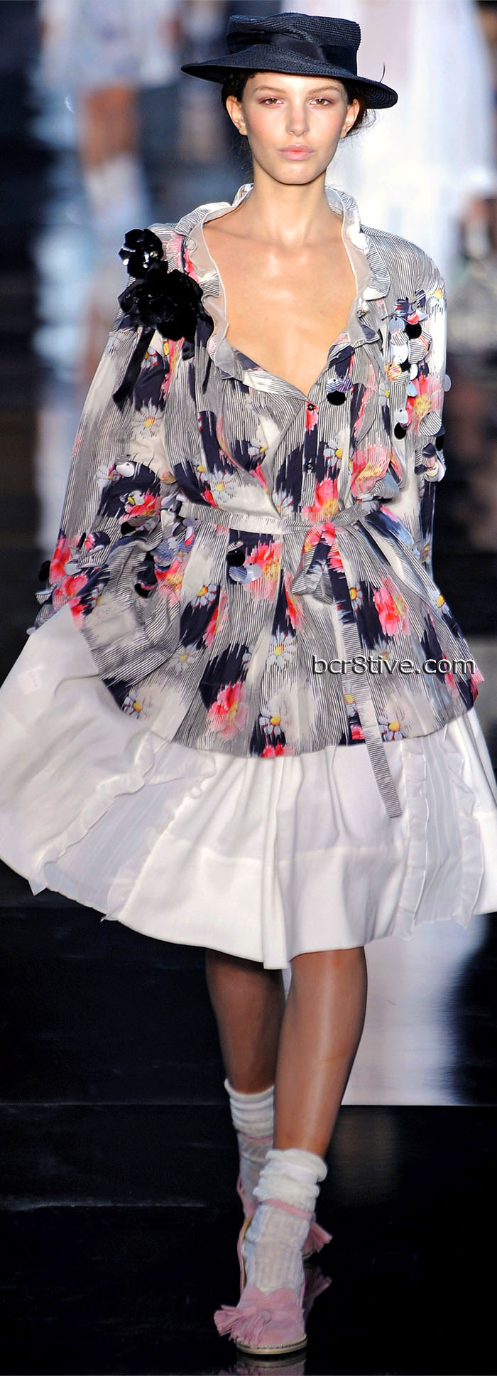 John Galliano Spring Summer 2012 Ready To Wear