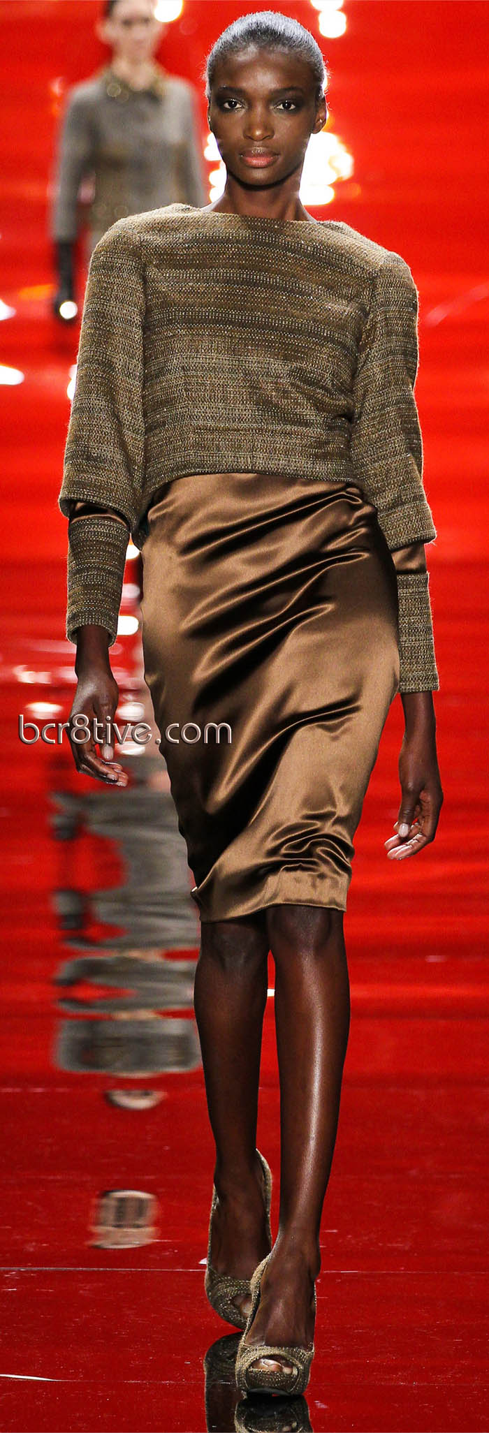 Reem Acra Fall Winter 2012-13 Collection