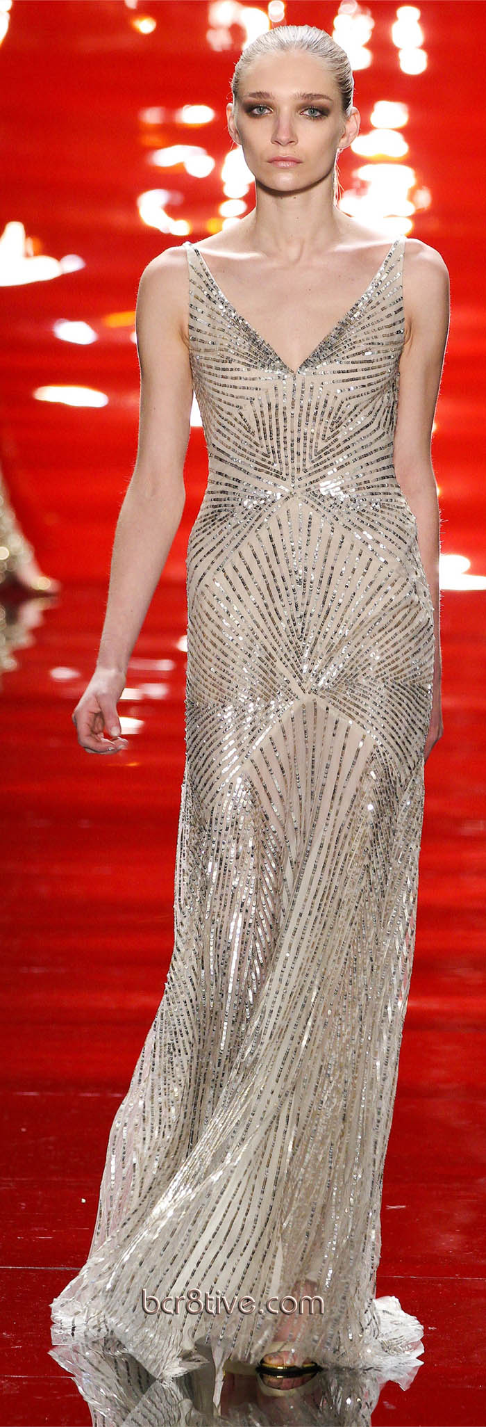 Reem Acra Fall Winter 2012-13 Collection