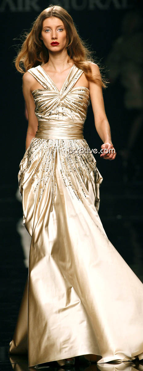 Zuhair Murad Fall Winter 2009