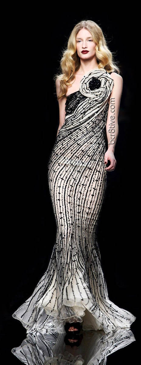 Zuhair Murad Fall Winter 2009