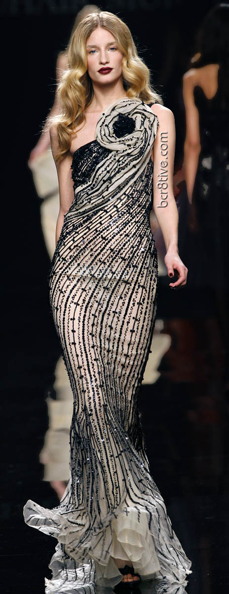 Zuhair Murad Fall Winter 2009