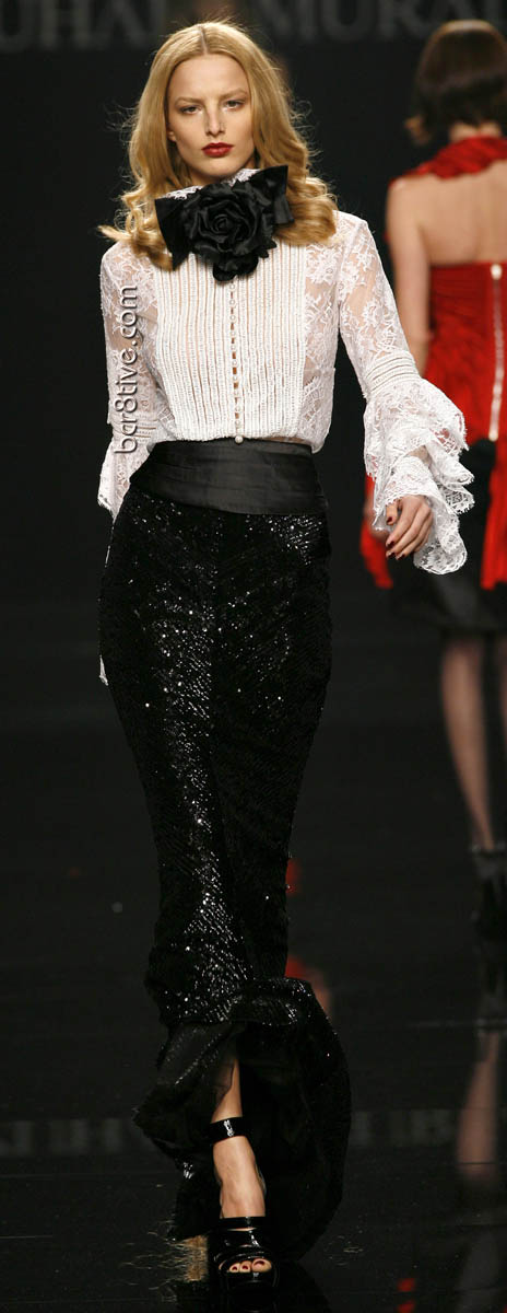 Zuhair Murad Fall Winter 2009