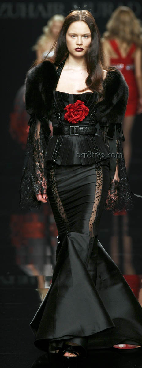 Zuhair Murad Fall Winter 2009