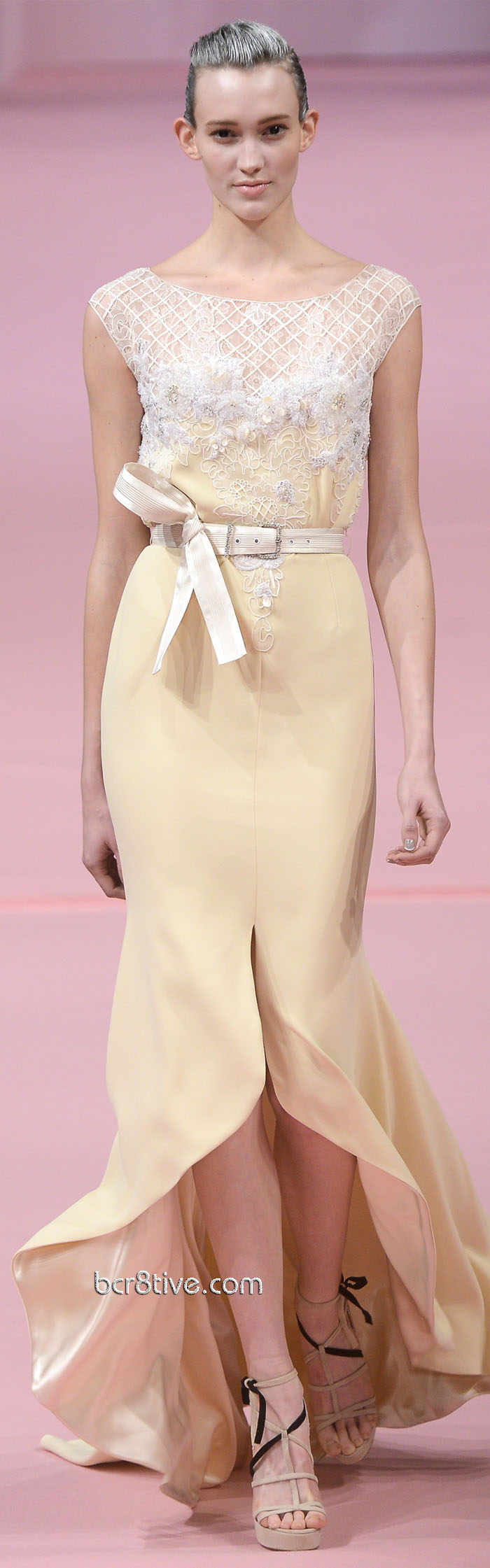 Alexis Mabille Spring Summer 2013 Haute Couture
