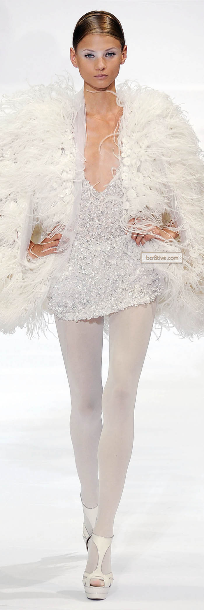 Elie Saab Haute Couture Fall Winter 2009