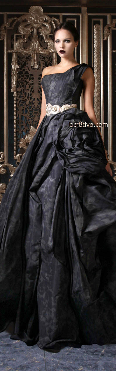 Rami Kadi Couture Fall 2012-13