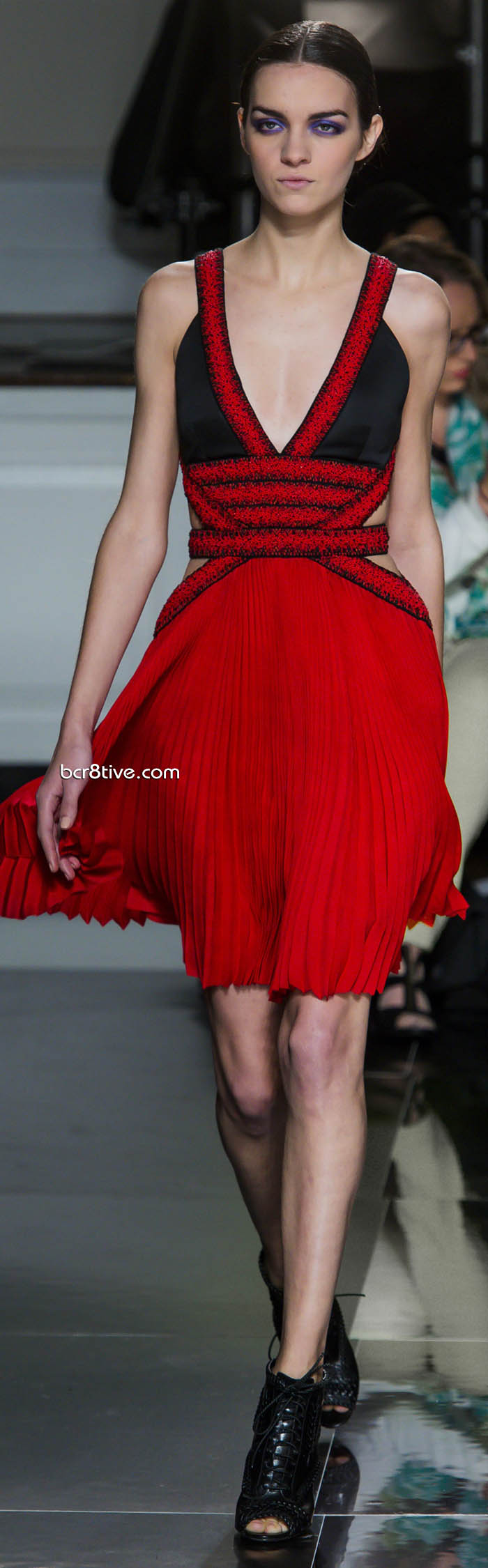 Jason Wu Fall Winter 2013-14 New York Fashion Week