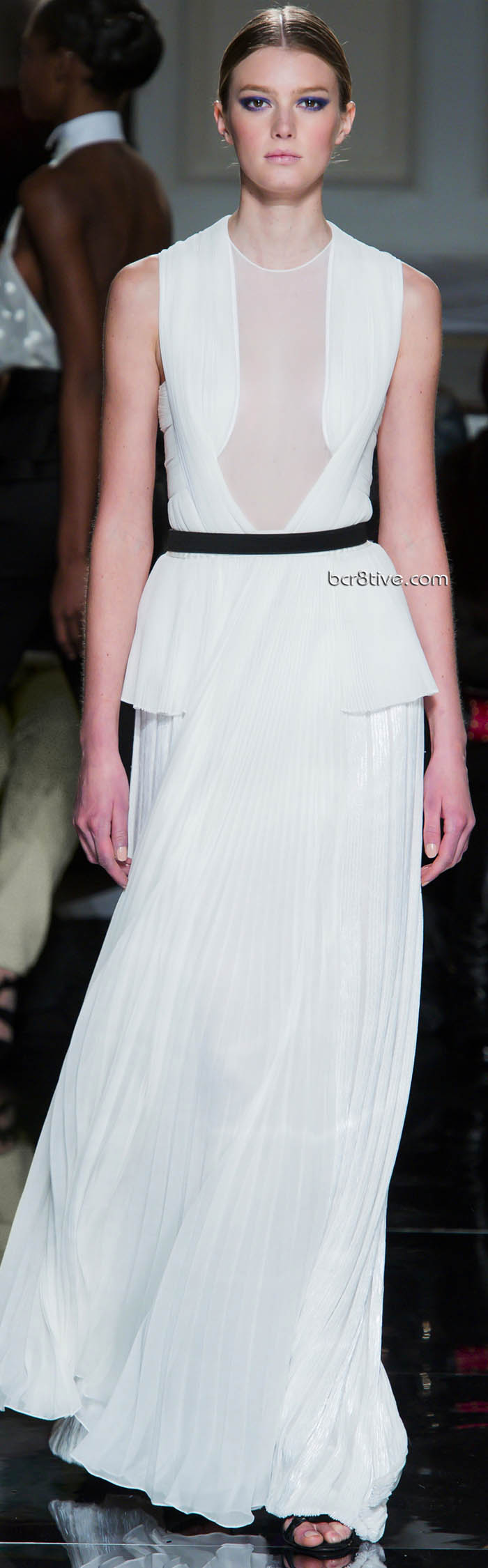 Jason Wu Fall Winter 2013-14 New York Fashion Week