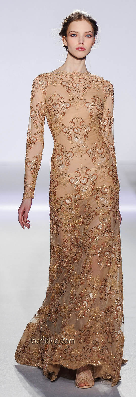 Zuhair Murad Spring Summer 2013 Haute Couture