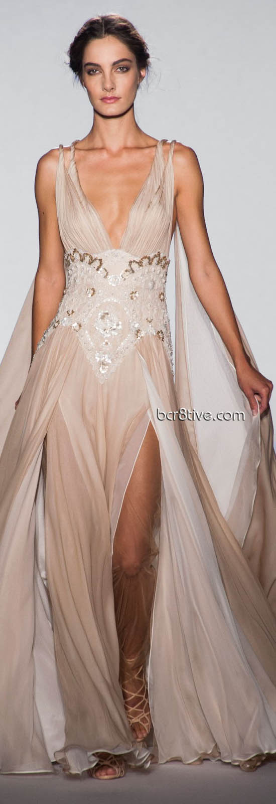 Zuhair Murad Spring Summer 2013 Haute Couture