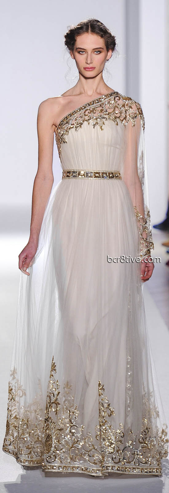 Zuhair Murad Spring Summer 2013 Haute Couture