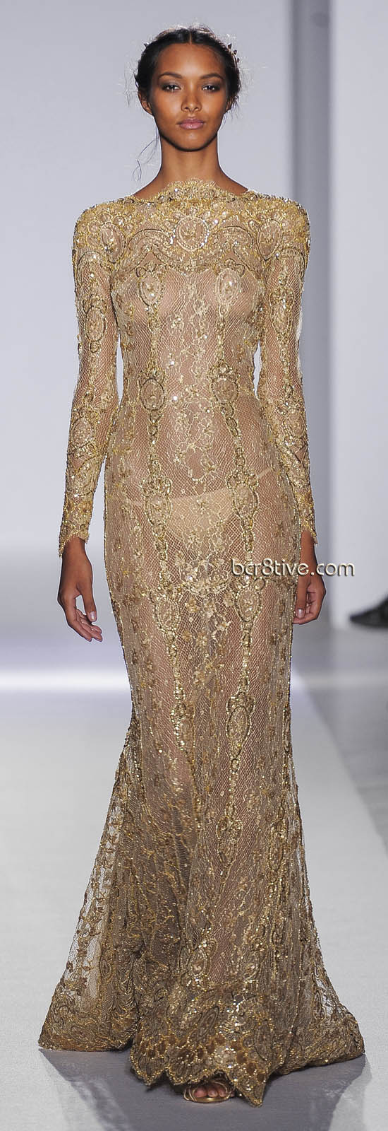 Zuhair Murad Spring Summer 2013 Haute Couture