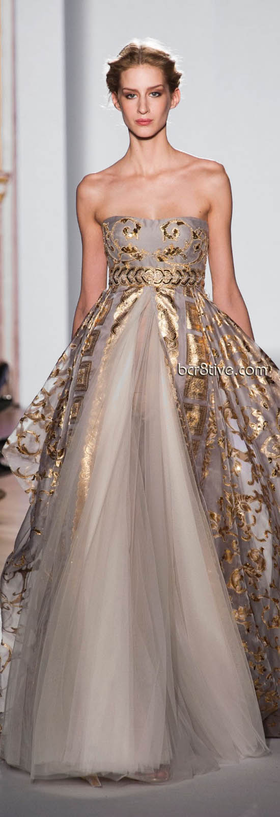 Zuhair Murad Spring Summer 2013 Haute Couture