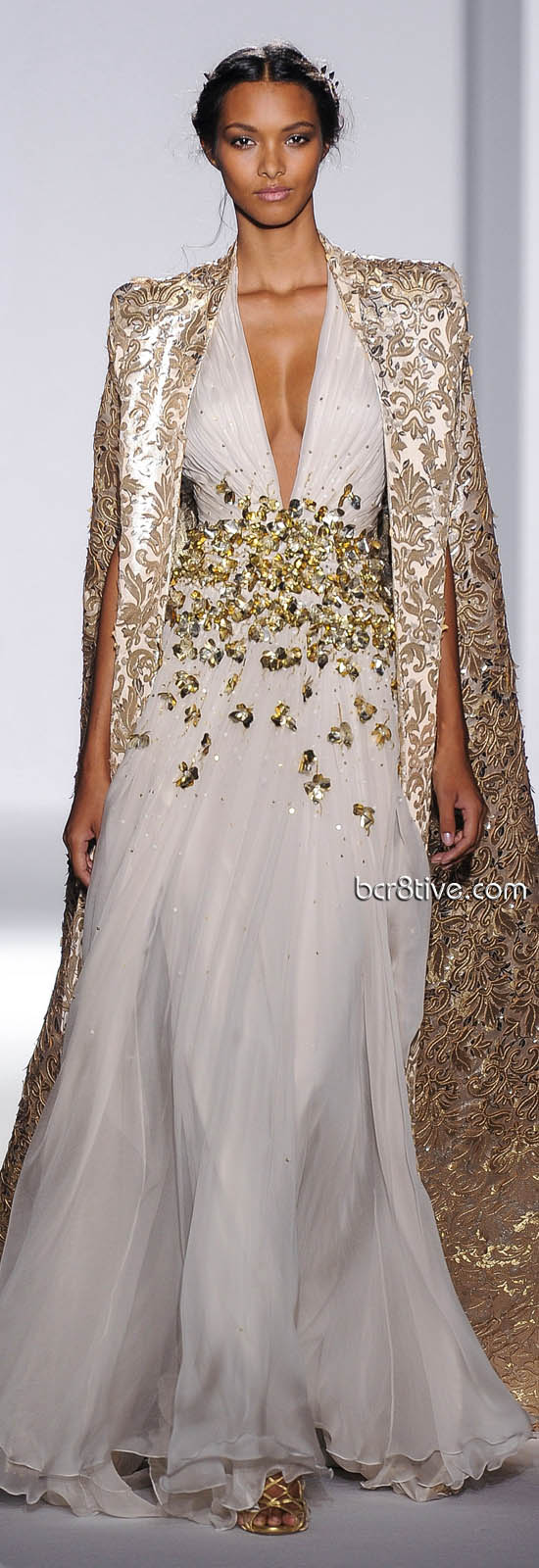 Zuhair Murad Spring Summer 2013 Haute Couture