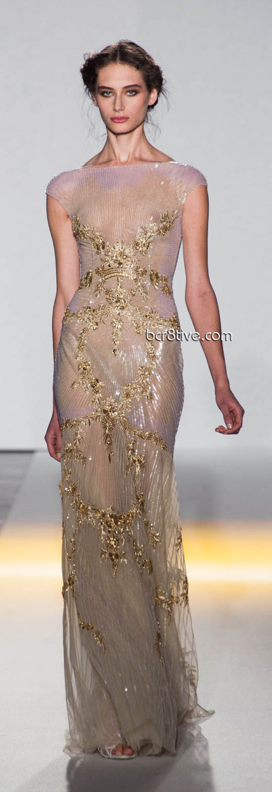 Zuhair Murad Spring Summer 2013 Haute Couture