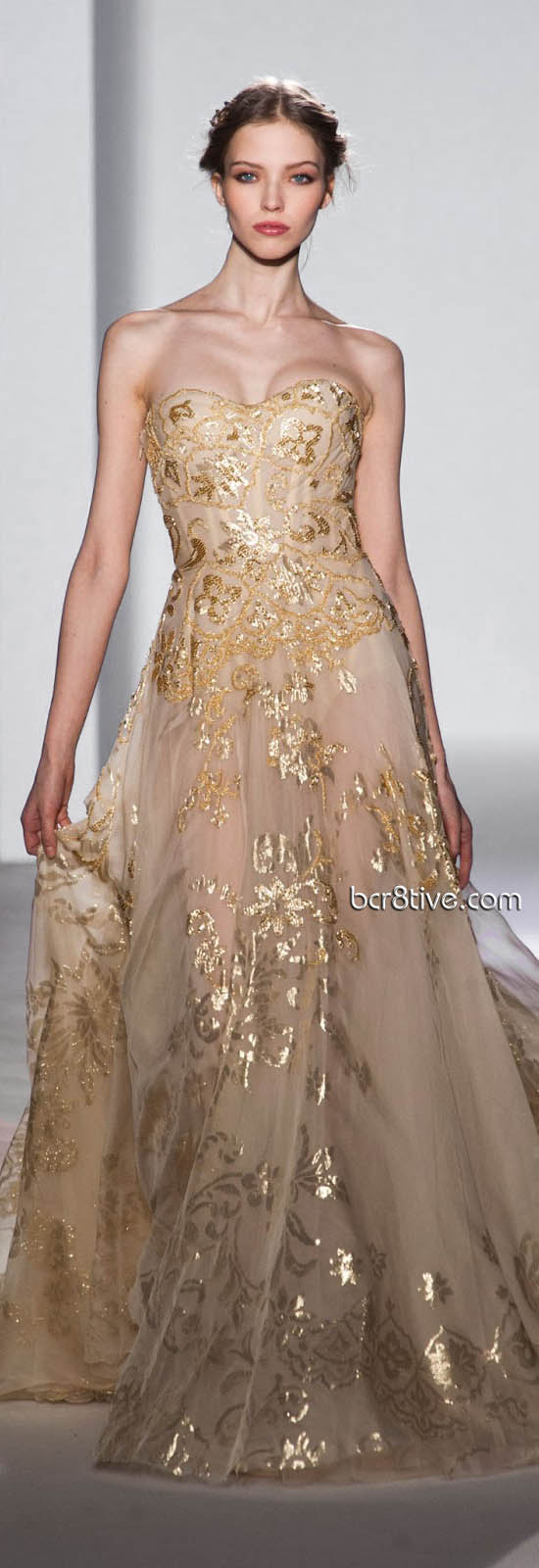 Zuhair Murad Spring Summer 2013 Haute Couture