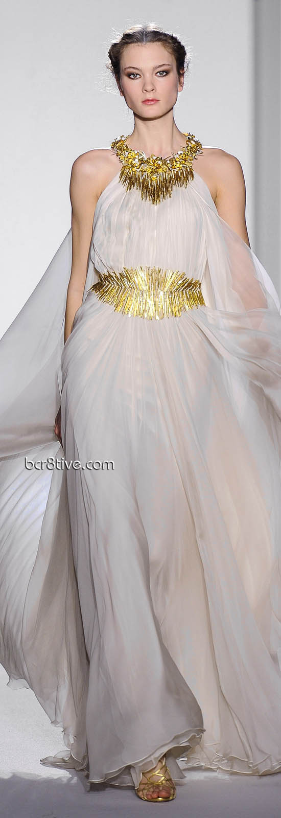 Zuhair Murad Spring Summer 2013 Haute Couture