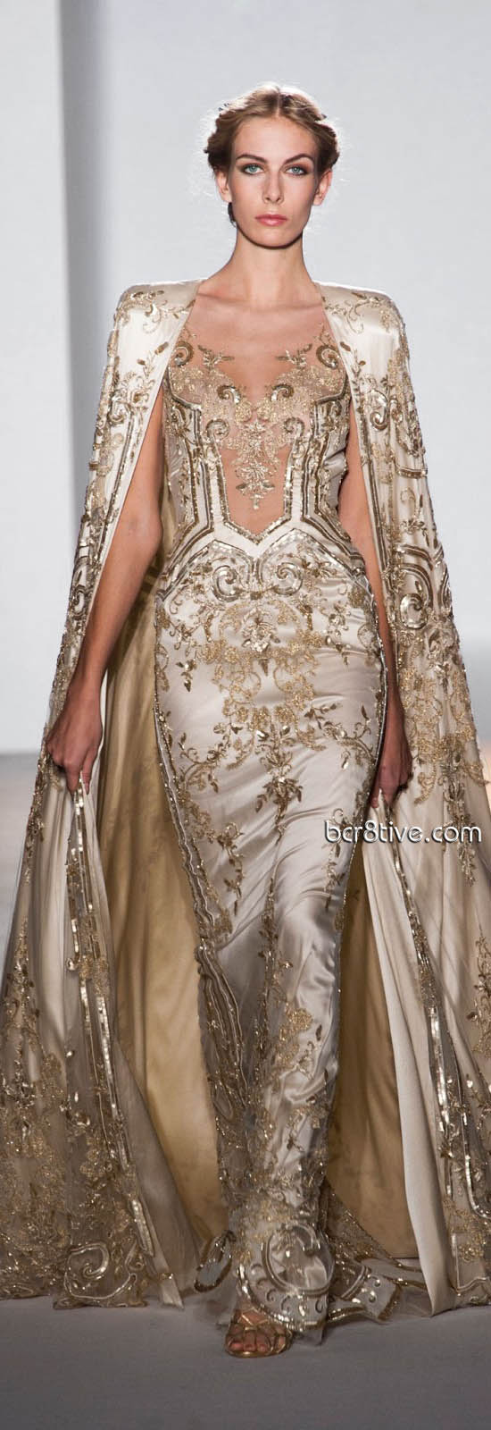 Zuhair Murad Spring Summer 2013 Haute Couture