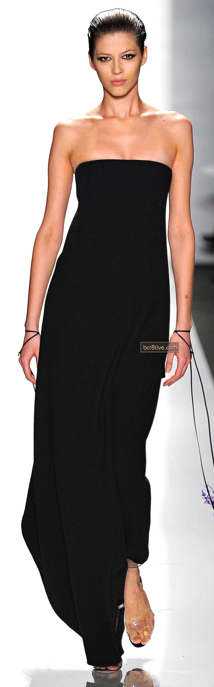 Chado Ralph Rucci Fall 2013