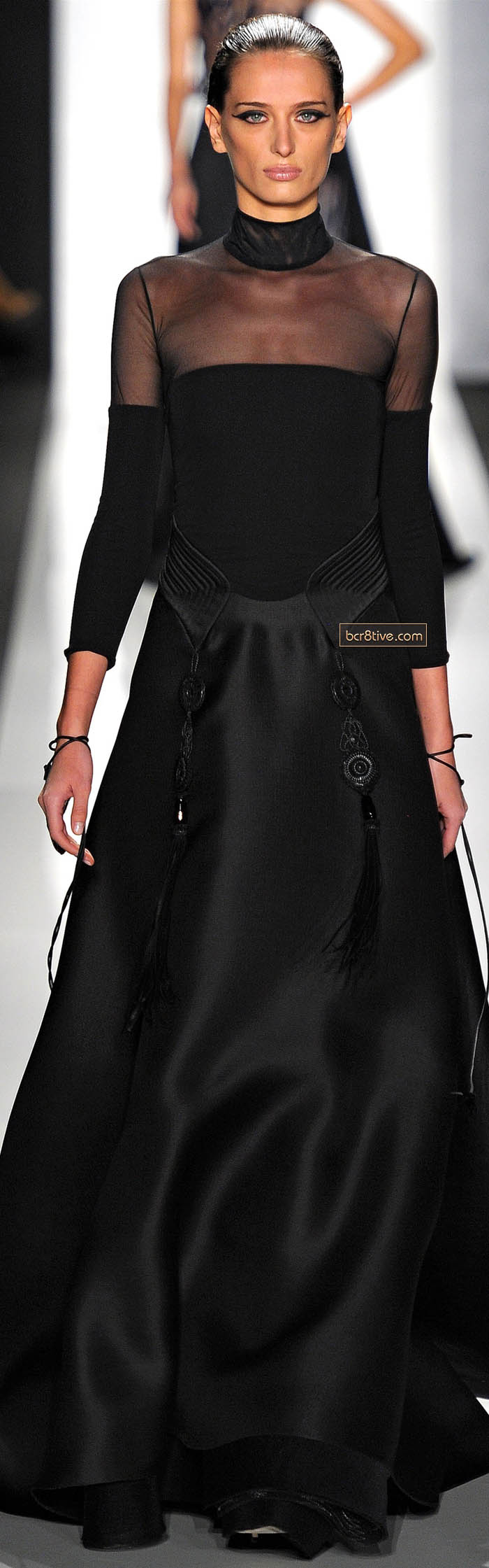 Chado Ralph Rucci Fall 2013