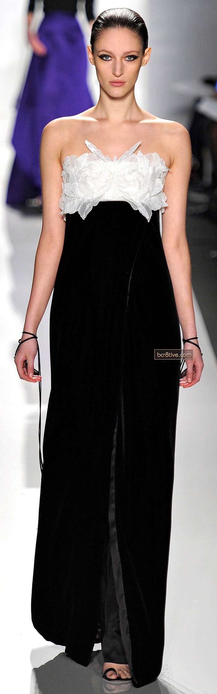 Chado Ralph Rucci Fall 2013