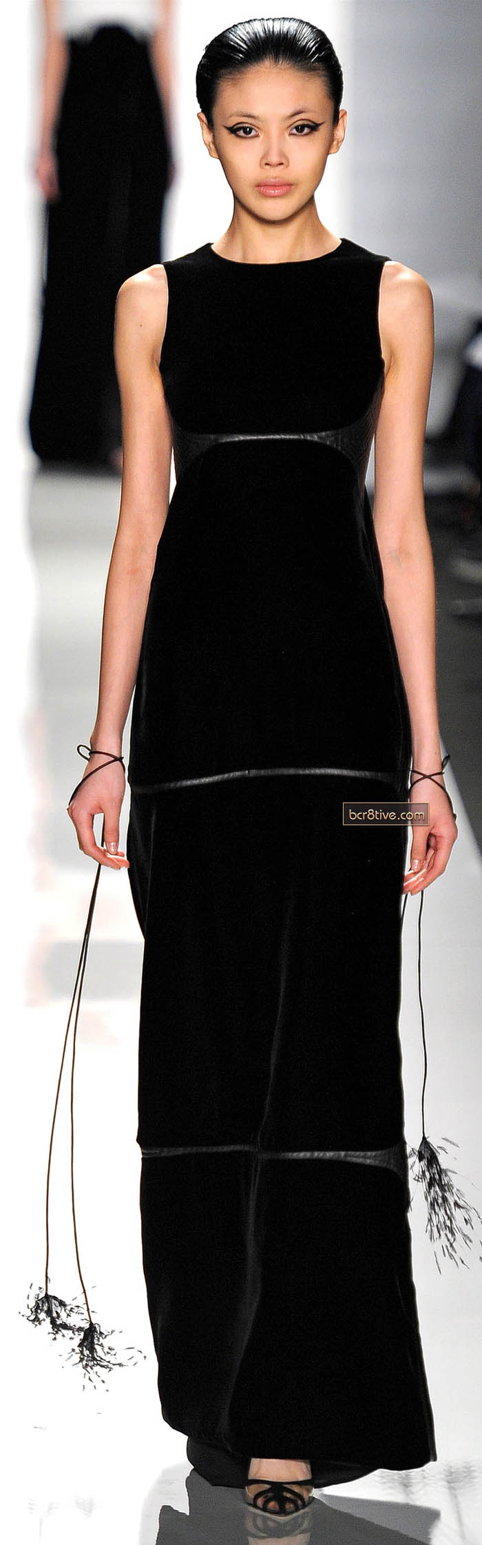 Chado Ralph Rucci Fall 2013