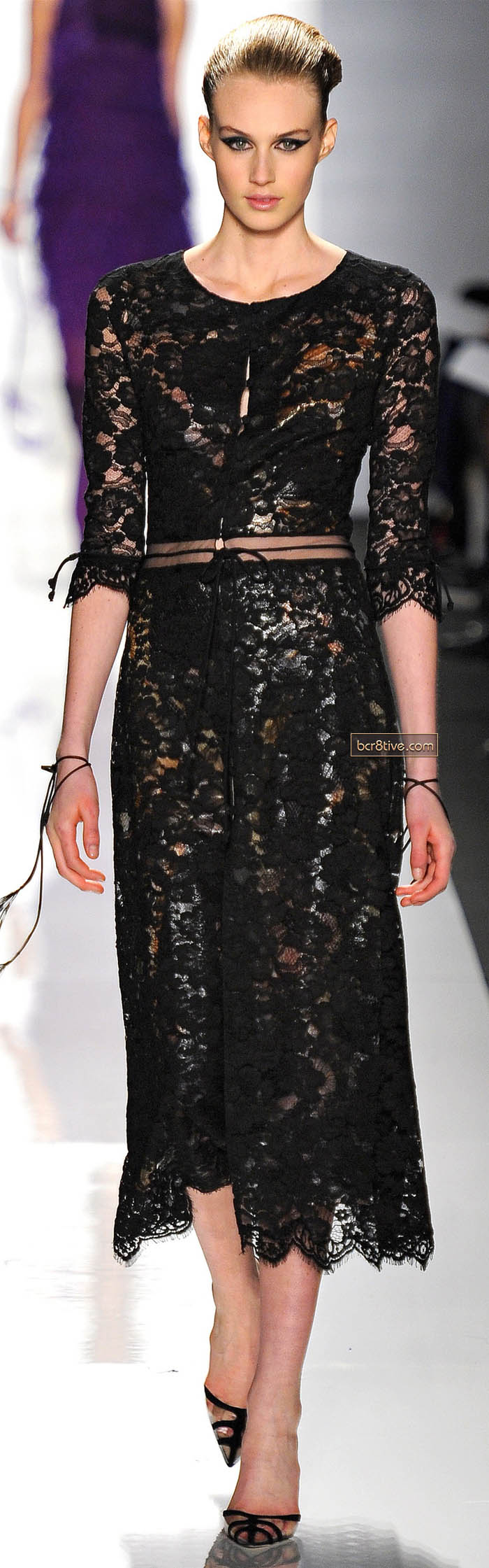 Chado Ralph Rucci Fall 2013