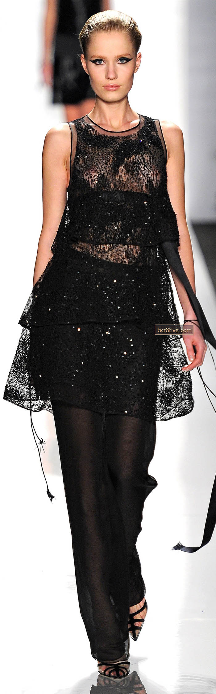 Chado Ralph Rucci Fall 2013