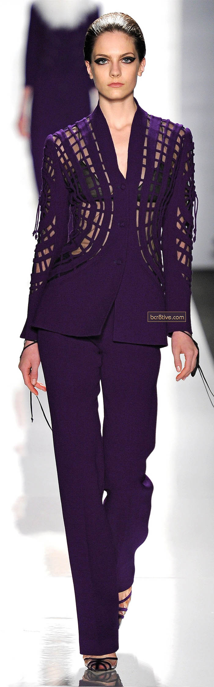 Chado Ralph Rucci Fall 2013