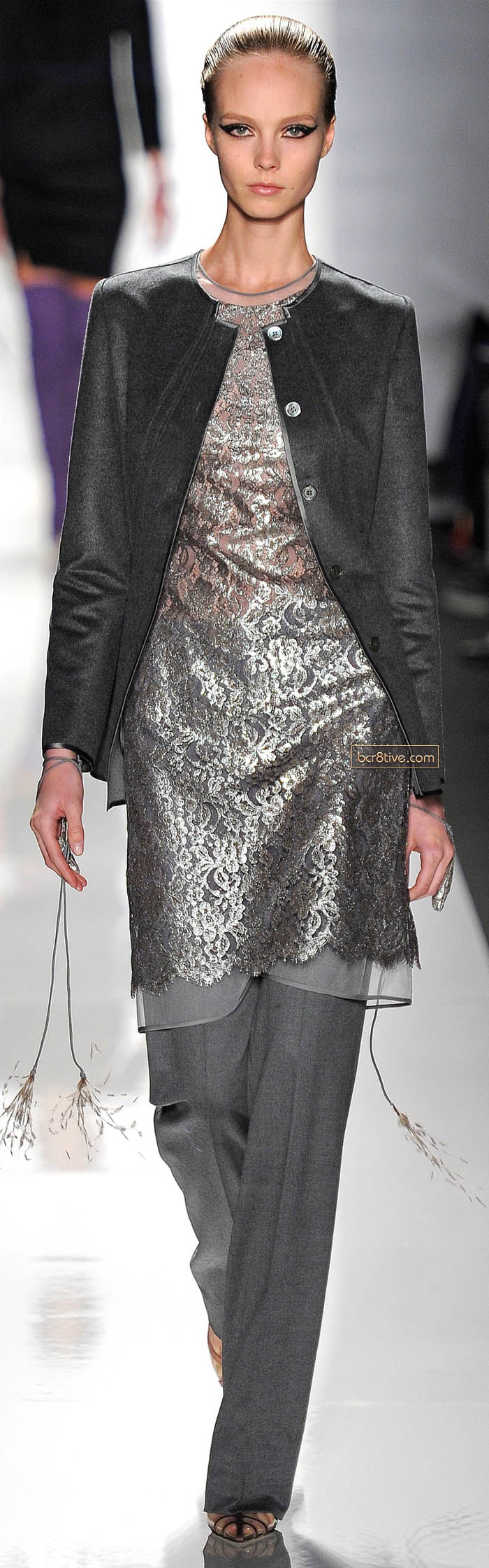 Chado Ralph Rucci Fall 2013